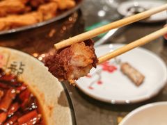 -嘎吧锅私家菜馆(新村十区店)