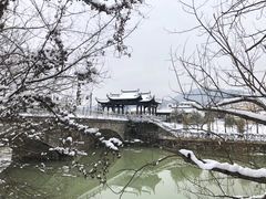 -塔川景区