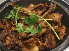 -美极鲜食坊(宝安南路店)