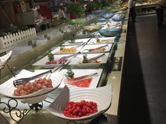 -小科自助海鲜烧肉(高区店)