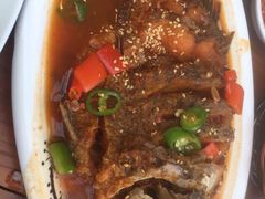 -云隐小厨·传统大理美食(复兴路店)