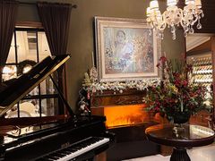 -Le Bistrot de Racine