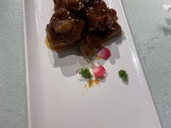 -潮福城潮州大酒楼(湖滨北路店)