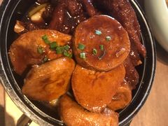 -香园茶社·金陵小灶(老门东店)