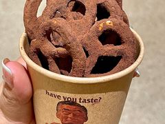 -OUR Bakery(三里屯太古里店)