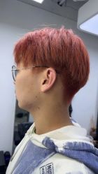 -Sying杉影日式烫染專門店