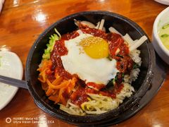 -全州拌饭馆(断桥店)