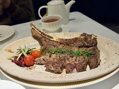 -王品牛排(杭州大厦店)