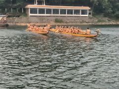 -石燕湖生态旅游景区