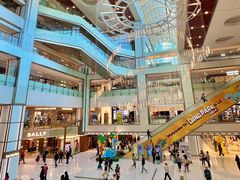 -新城市广场