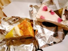 -HARBS(名铁名古屋店)