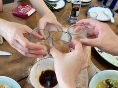 特制酱汁-丁记盐蘸牛肉·新杭菜(河东路店)