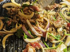 -石记老北京炙子烤肉(松园店)