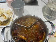 -麻辣因子滩羊火锅(世和广场店)