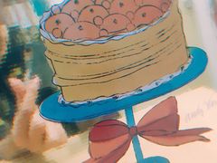 -巴黎贝甜(华堂新辰汇店)