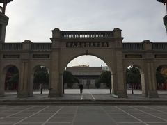 -西宁市东关清真大寺