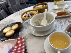 -香云轩·顺德菜(香云纱园林酒店店)