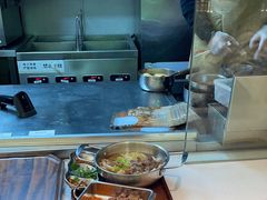 -小满手工粉(杭州滨江龙湖店)