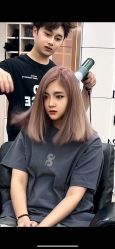 -DL HAIR SALON