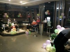 -欢乐迪KTV(南坪上海城店)