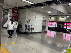 -大剧院(地铁站)