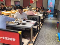 -龍歌自助小火锅(崂山丽达店)