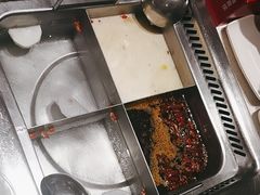-海底捞火锅(天鹅湖银泰店)