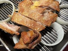 -西贝(上海新梅广场店)