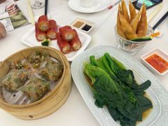 -圣丰城酒家·宴会(宝安大仟里店)