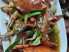-众味海鲜大排档·活海鲜·潮汕味(南澳店)