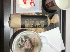 -肯德基(兴隆店)