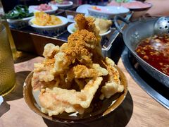 -楠火锅(龙阳广场店)