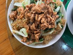 -万兴菜馆(龙华店)