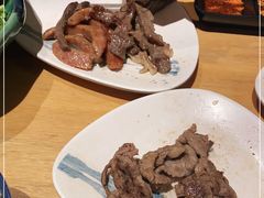-一井烧肉·活鳗·寿司(望京SOHO店)