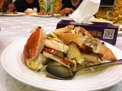 -万宝海鲜舫(劳动公园店)