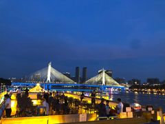 -珠江夜游广州塔·中大码头