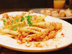 -不曾在把把烧•烧烤(莲坂磐基店)