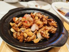 -香港狮子山下·明星粤菜餐厅(北苑店)