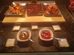 -威斯汀舞台餐厅