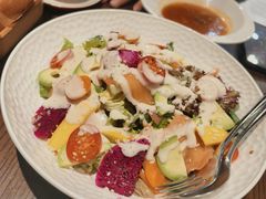 -斯比特花园西餐厅(东方商厦店)