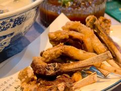 -山外山菜馆(玉泉路店)