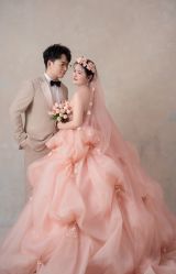 -MAO亲爱的猫婚纱摄影工作室