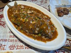 -楚太子  中餐&烧烤(武大店)