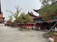 -皇罗禅寺