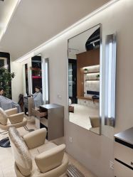 -WM Hair Salon精品店