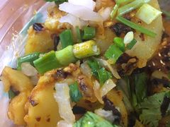 -周小亮丁家坡洋芋(全国总店)