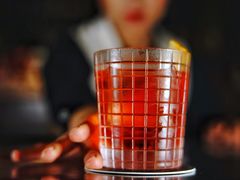 -THE OLD HOUSE酒吧