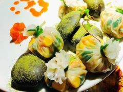 七彩野菜石榴包-桂满陇-十里风荷(合生汇店)