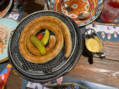 -卢布里西餐厅(总店)