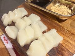 -西塔老太太泥炉烤肉(虹桥南丰城店)